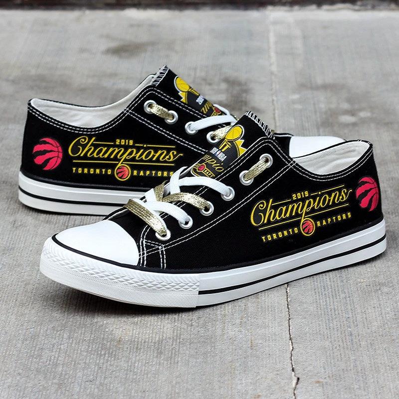 Toronto Raptors Atlanta Hawks Sport Sneakers Shoes For Men Women Fans by Crocs
