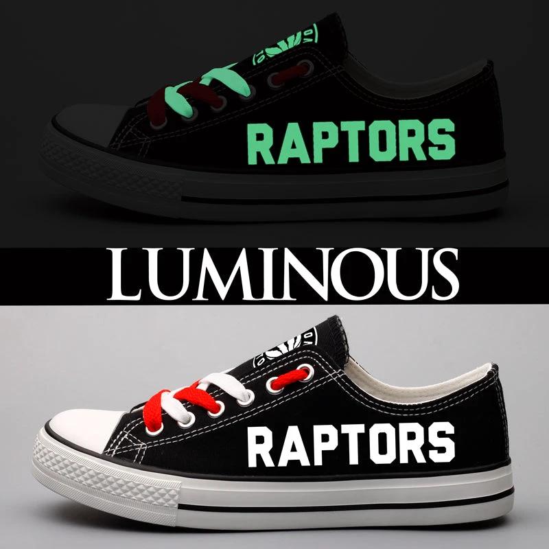 Toronto Raptors Atlanta Hawks Sport Sneakers Shoes For Men Women Fans by Crocs