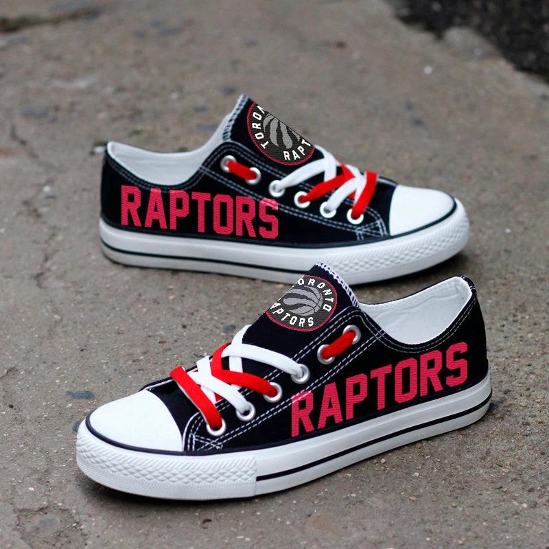 Toronto Raptors Atlanta Hawks Sport Sneakers Shoes For Men Women Fans by Crocs