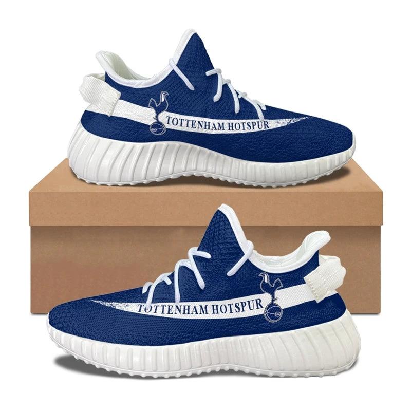 Tottenham Hotspur F.C WK6 Sport Sneaker Shoes For Men Women Fans by Crocs