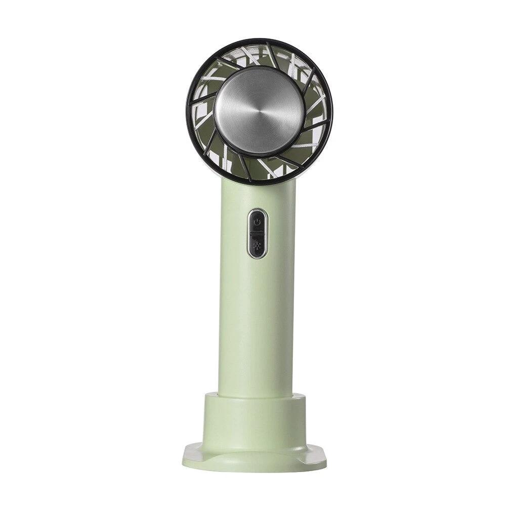 CoolBreeze Mini – Portable Air Conditioner Fan with Rechargeable Battery by BowLift