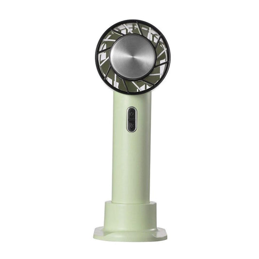 CoolBreeze Mini – Portable Air Conditioner Fan with Rechargeable Battery by BowLift