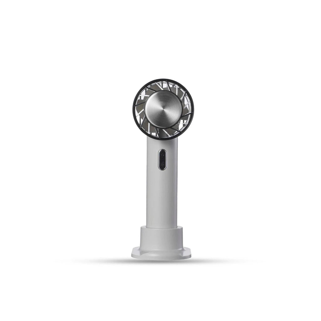 CoolBreeze Mini – Portable Air Conditioner Fan with Rechargeable Battery by BowLift