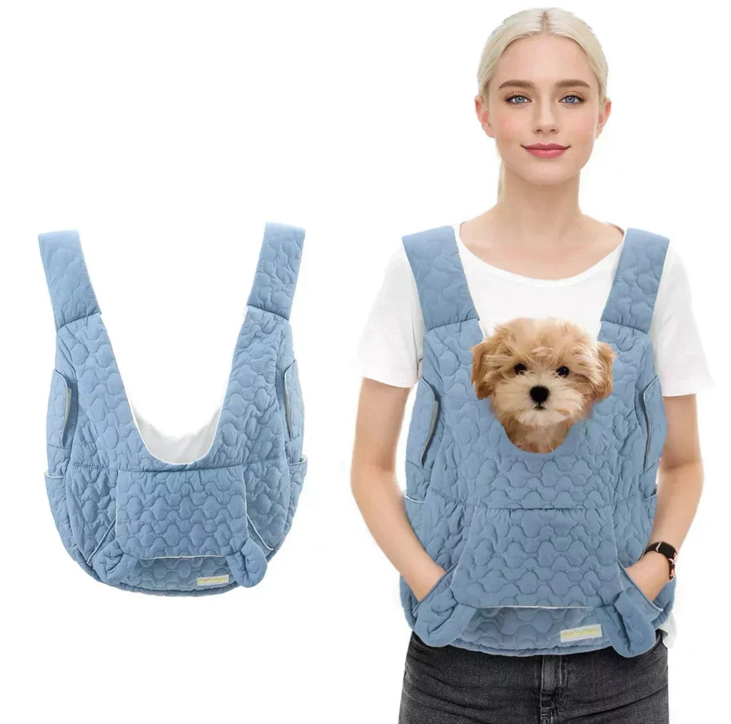RoverRug XL Dog Carrier – Waterproof, Lightweight and Ergonomic Design by BowLift