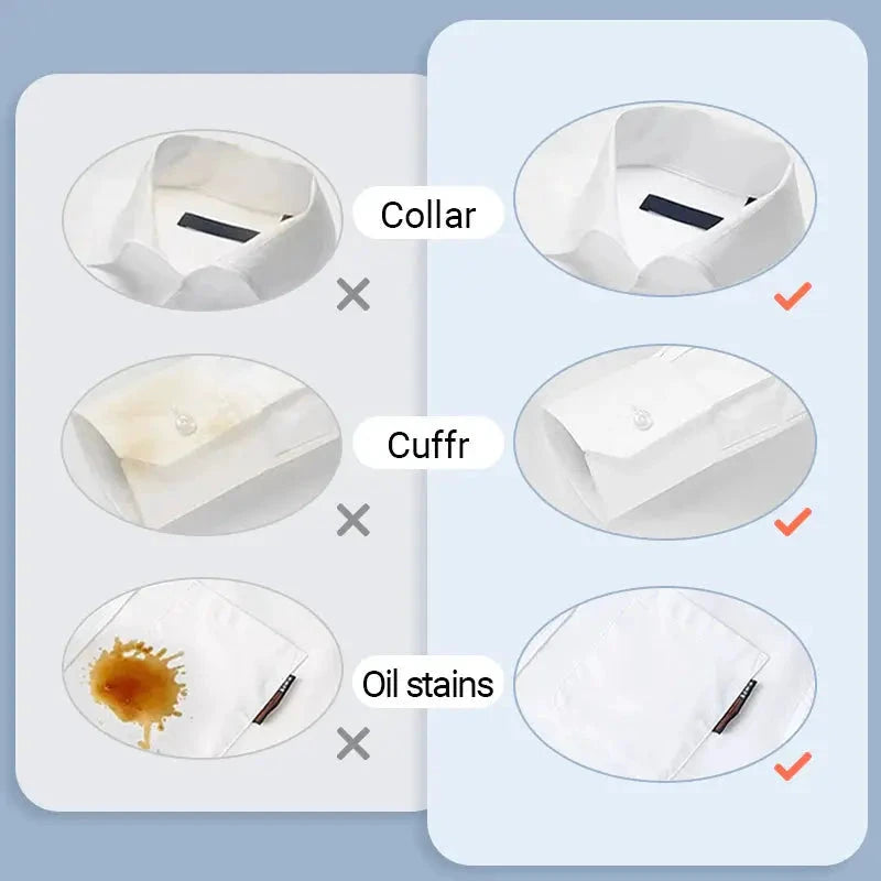 Dry spray for stain removal – Gentle & Effective by BowLift