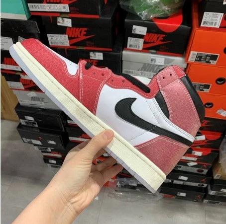 Trophy Room x Air Jordan 1 High OG Chicago by Air Jordan