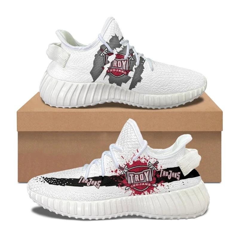 Troy Trojans WK6 Sport Sneaker Shoes For Men Women Fans by Crocs