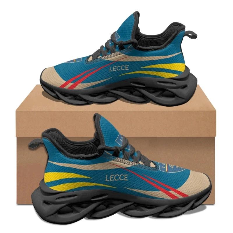 U.S. Lecce V1 WK9 Sneaker Shoes For Men Women Fans by Crocs
