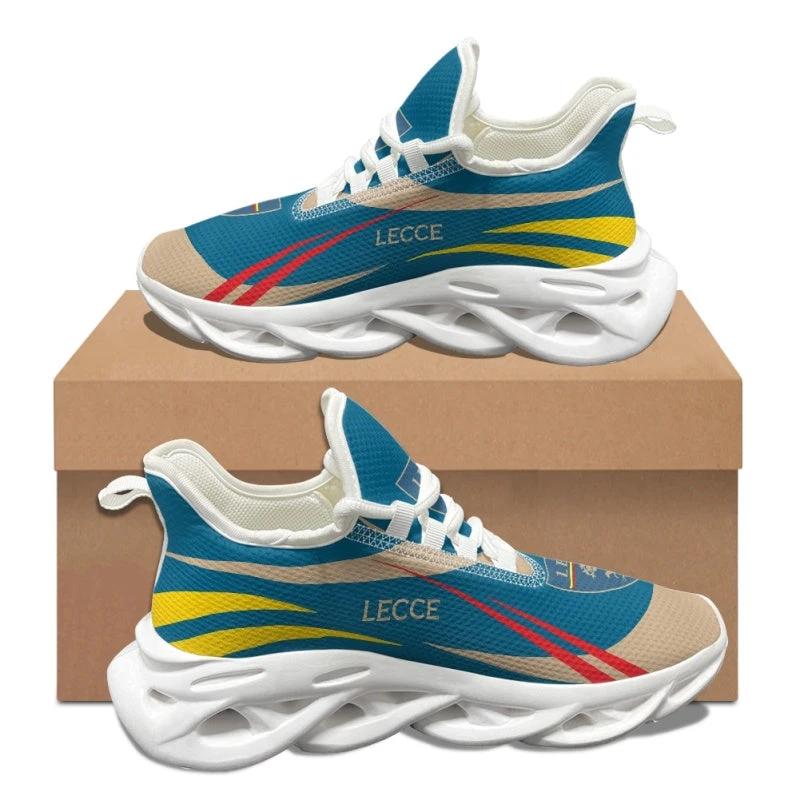 U.S. Lecce V1 WK9 Sneaker Shoes For Men Women Fans by Crocs