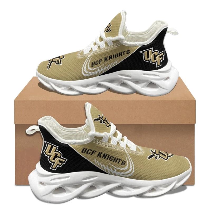 UCF Knights V1 WK9 Sneaker Shoes For Men Women Fans by Crocs