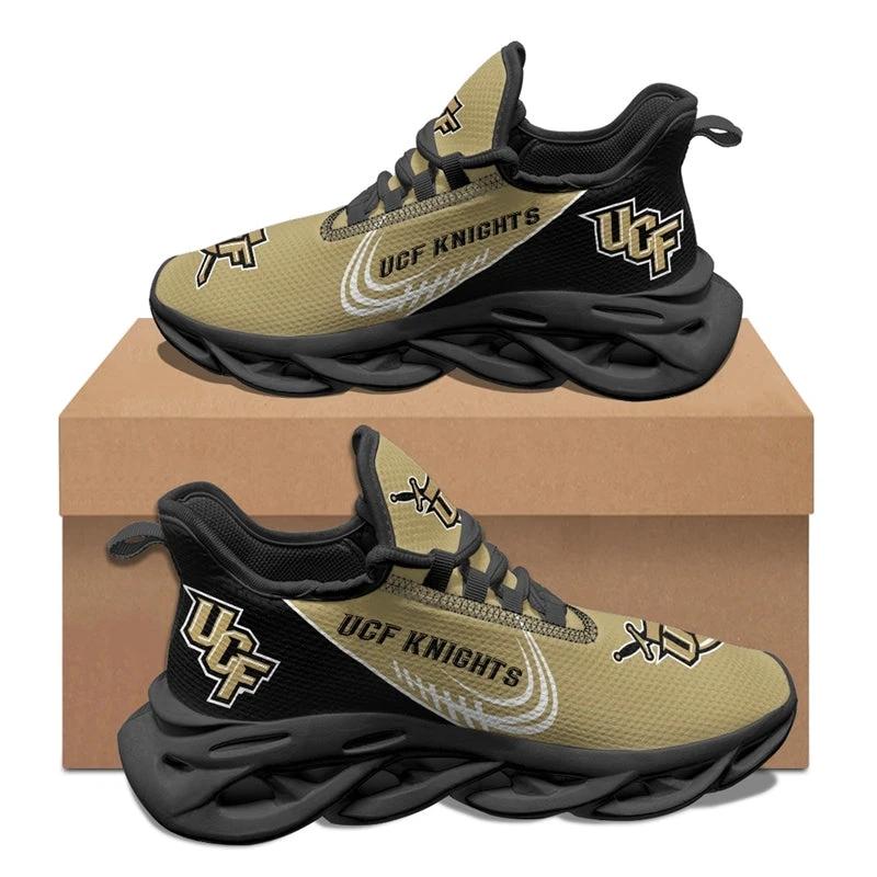 UCF Knights V1 WK9 Sneaker Shoes For Men Women Fans by Crocs