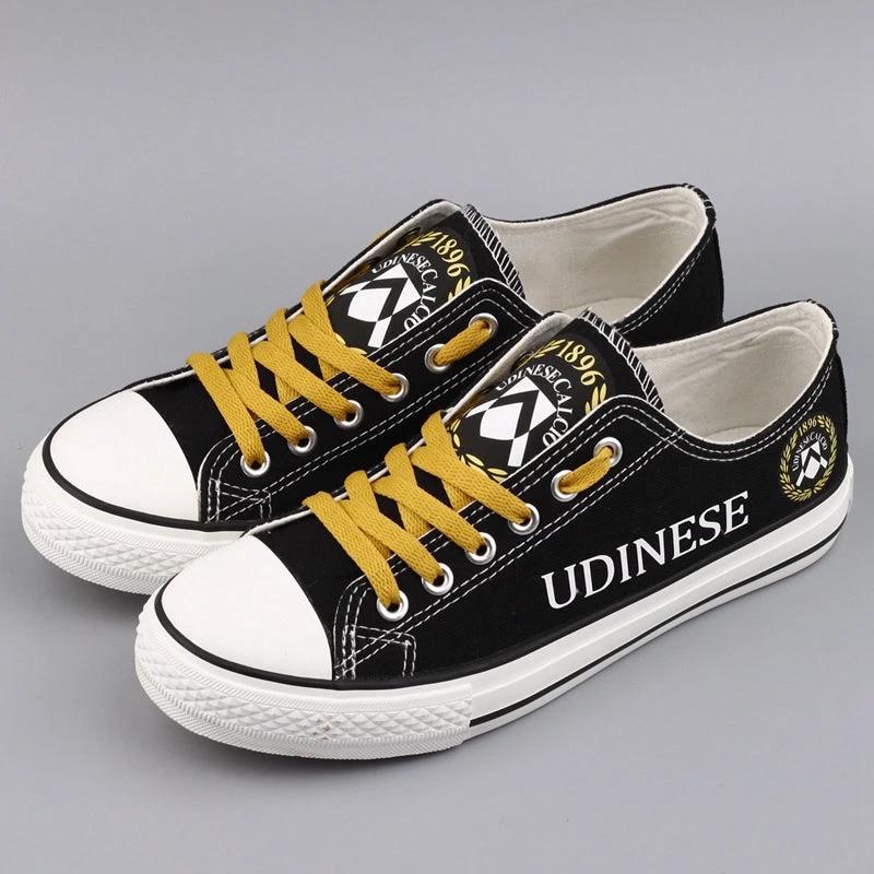 United States Low Top Canvas Sport Sneakers Shoes For Men Women Fans by Crocs