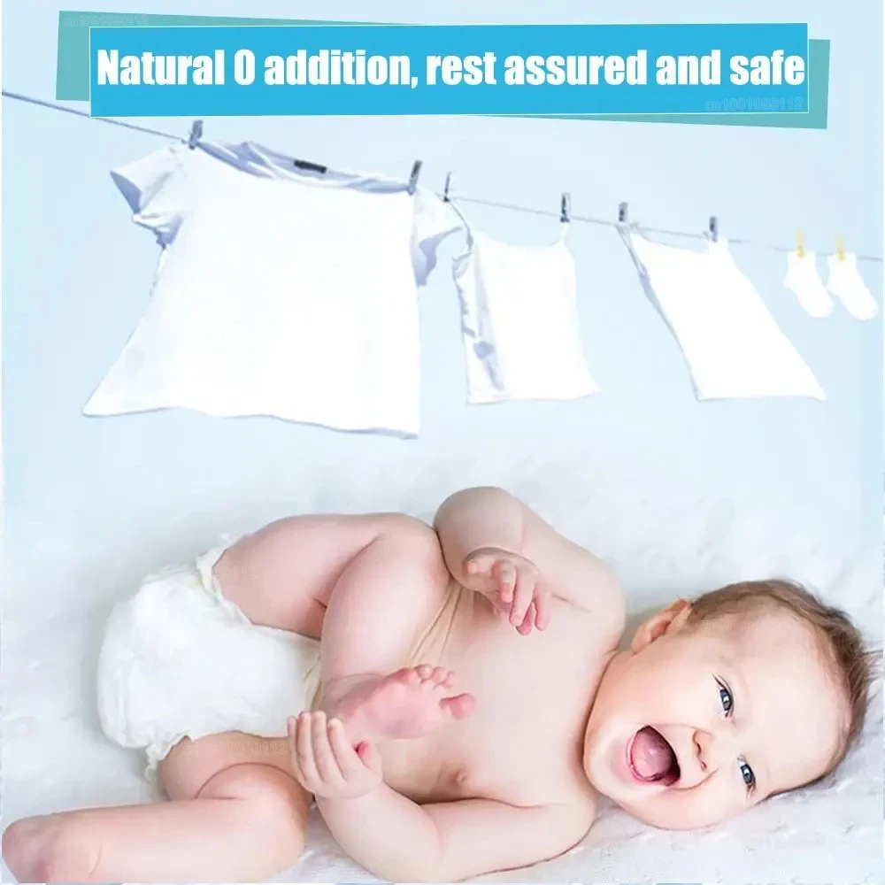 Eco-friendly Detergent Sheets - Zero-waste, Powerful Cleaning Solution Bowlift by Bowlift