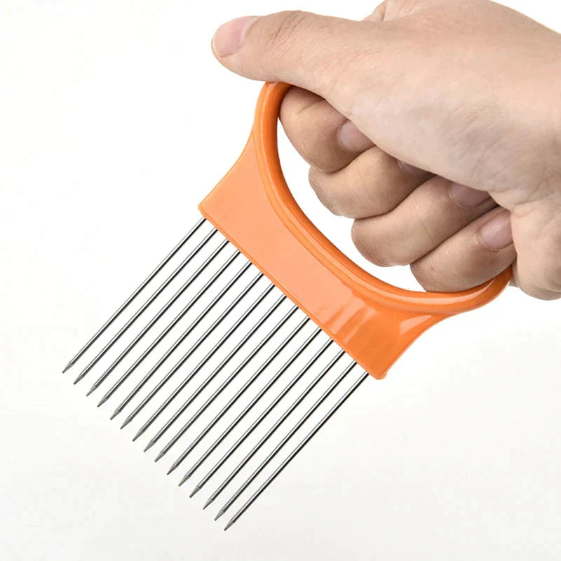 OnionMaster Cutter - Handy Slicer for Kitchen Bowlift by Bowlift