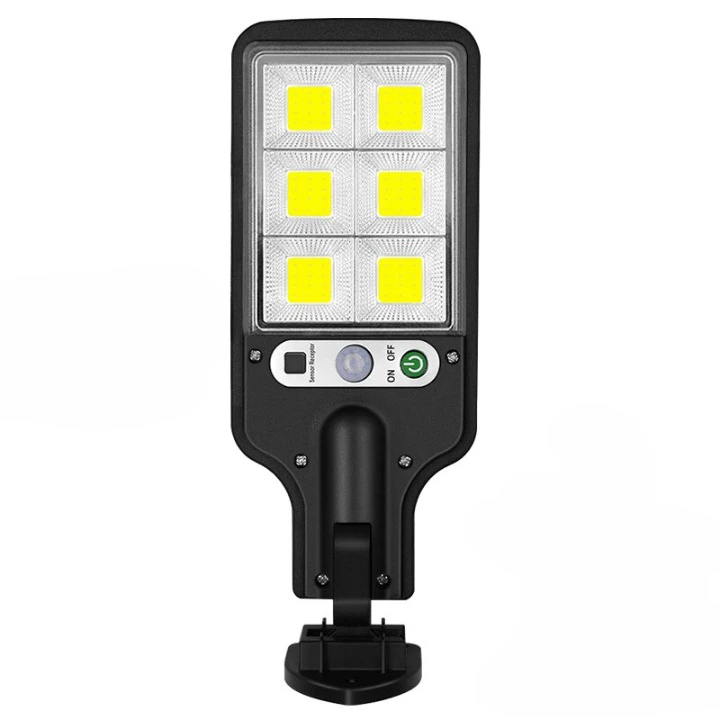 Ultimate Solar-Powered LED Light - Easy to Hang Up Anywhere Bowlift by Bowlift