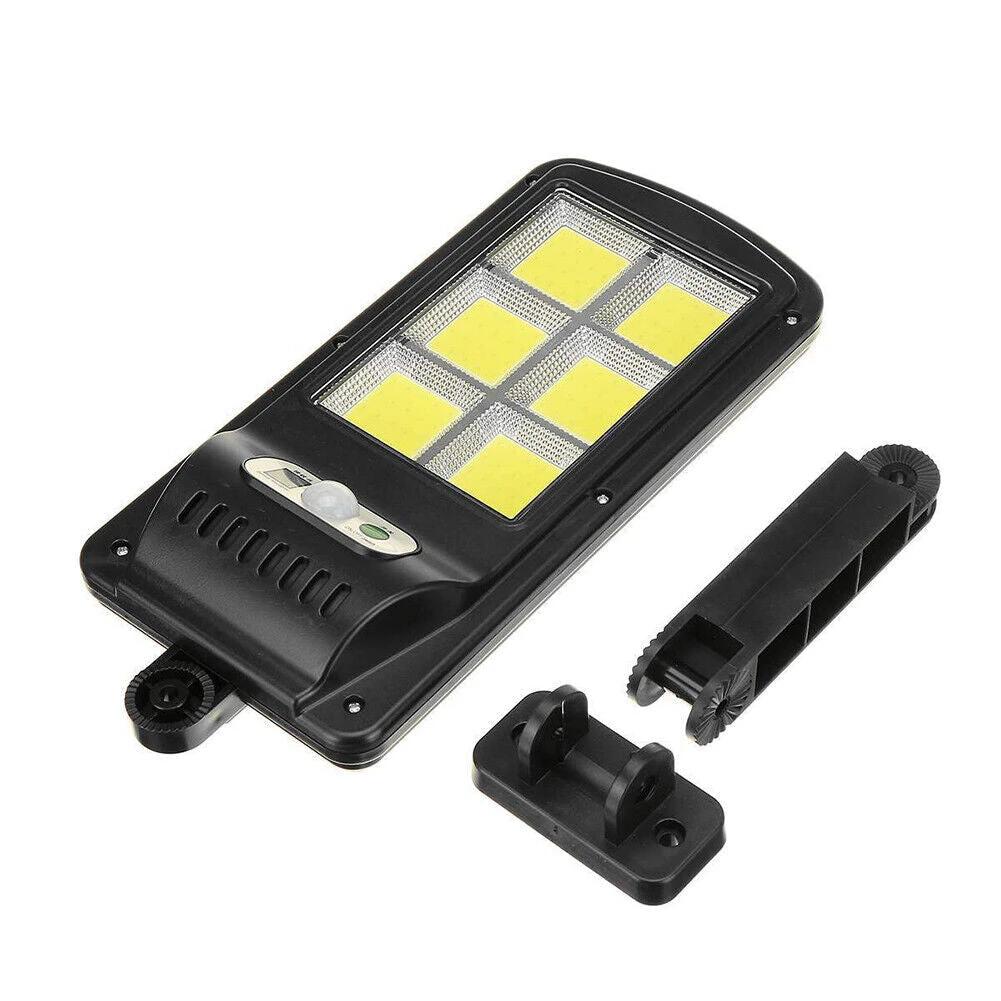Ultimate Solar-Powered LED Light - Easy to Hang Up Anywhere Bowlift by Bowlift