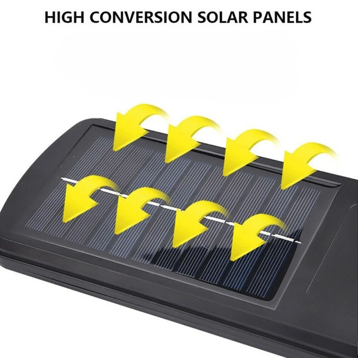 Ultimate Solar-Powered LED Light - Easy to Hang Up Anywhere Bowlift by Bowlift