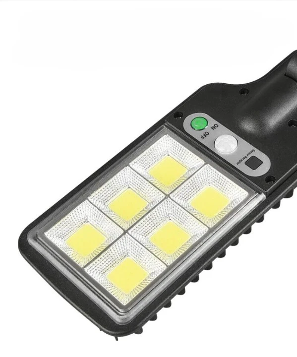 Ultimate Solar-Powered LED Light - Easy to Hang Up Anywhere Bowlift by Bowlift