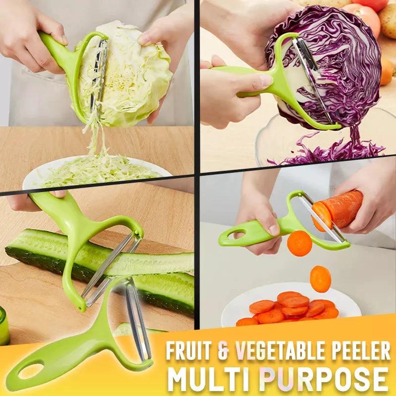 Ultra Wide Y-Peeler by BowLift