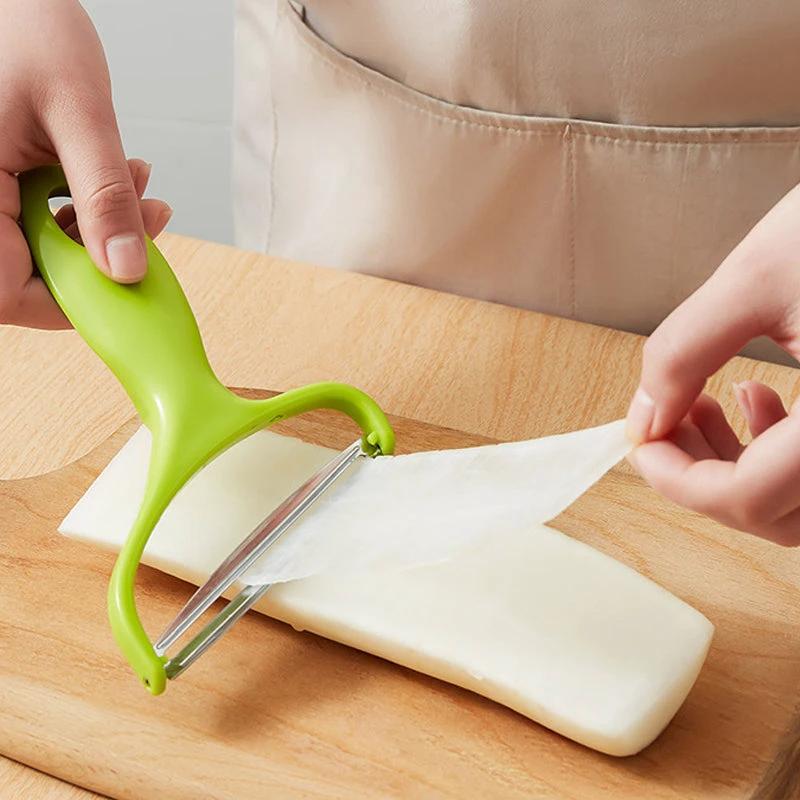 Ultra Wide Y-Peeler by BowLift