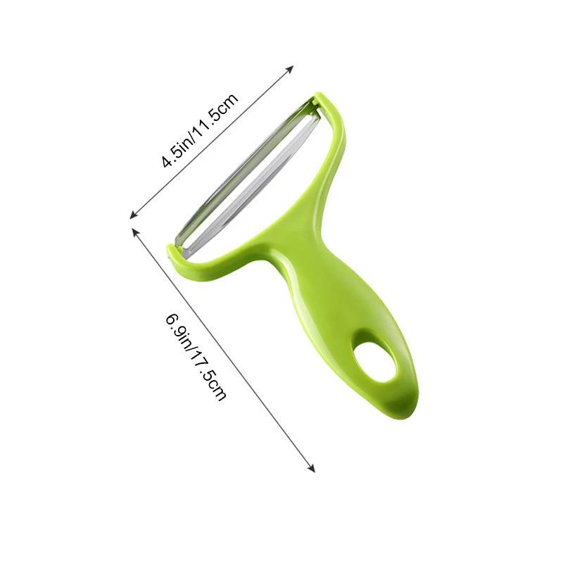 Ultra Wide Y-Peeler by BowLift