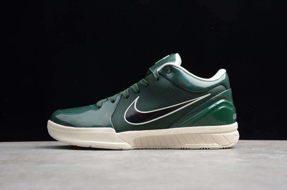 Undefeated X NK Kobe 4 Protro Fir by Air Jordan