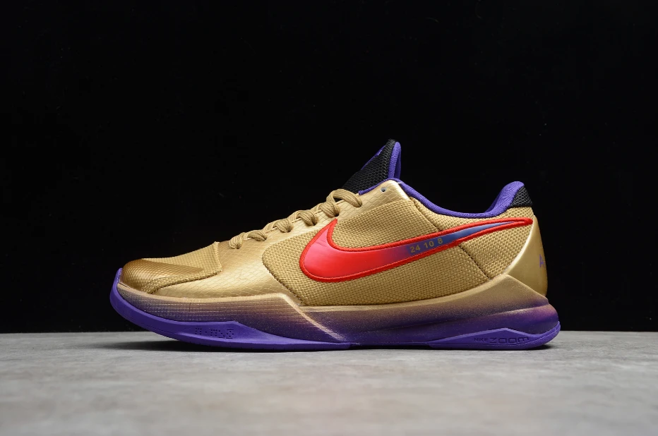 Undefeated X NK Kobe 5 Protro Hall Of Fame by Air Jordan