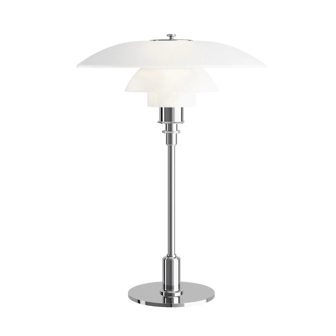 Eindhoven Leila Designer Nordic LED Table Lamp by BowLift