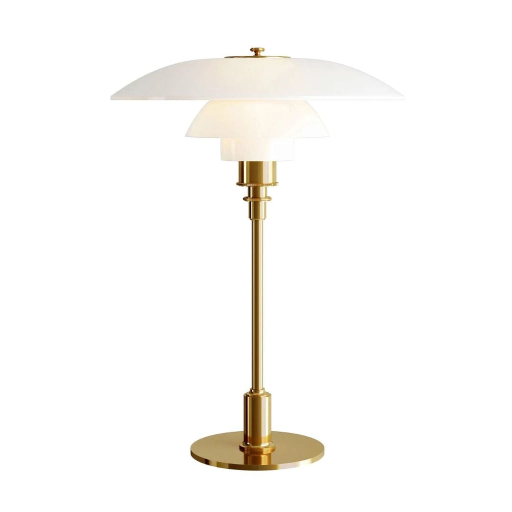 Eindhoven Leila Designer Nordic LED Table Lamp by BowLift