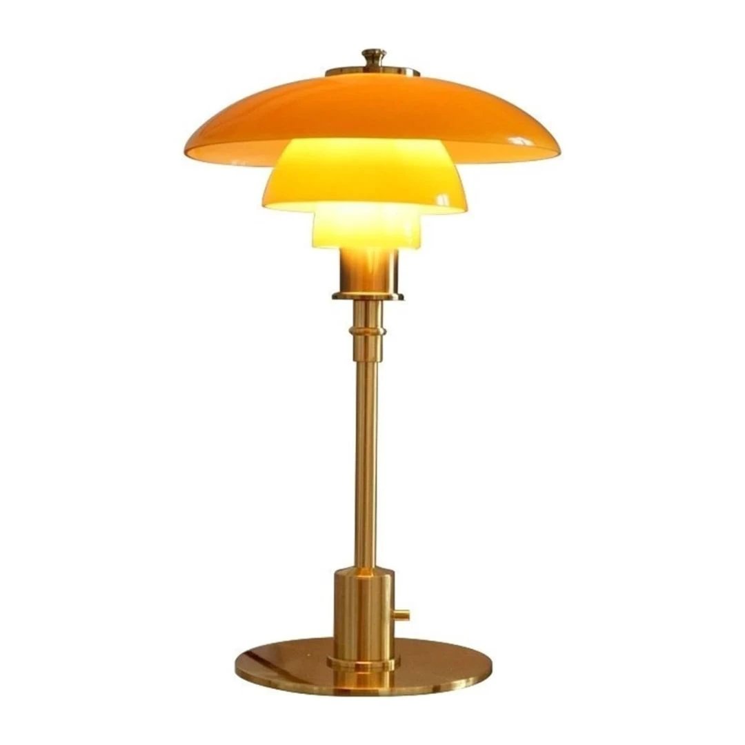 Eindhoven Leila Designer Nordic LED Table Lamp by BowLift