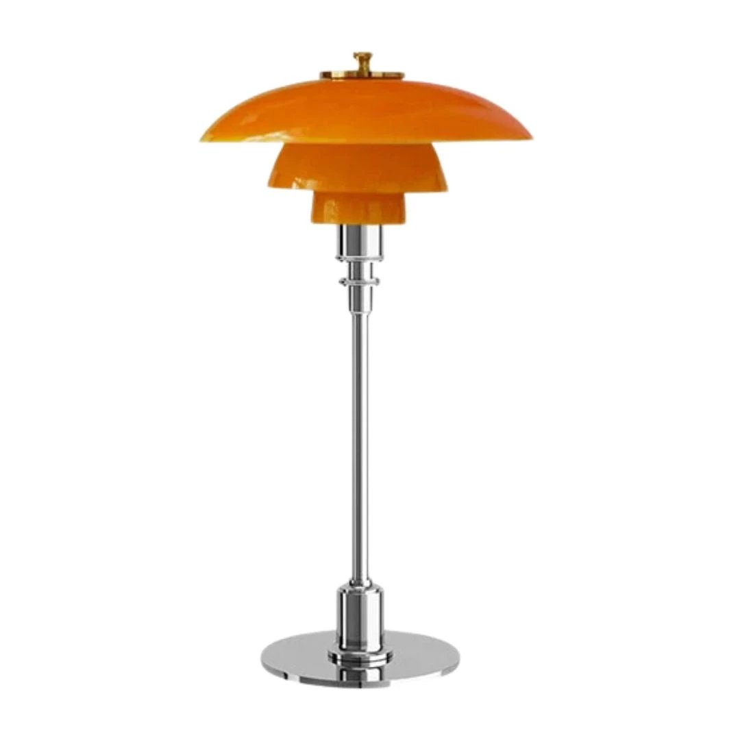 Eindhoven Leila Designer Nordic LED Table Lamp by BowLift
