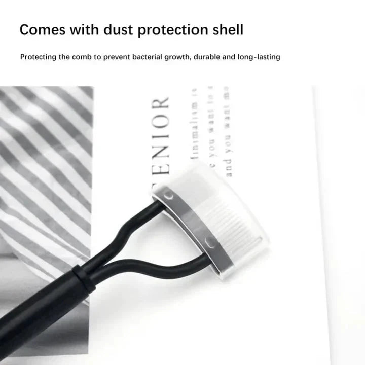 Precision Eyelash Comb & Separator for Flawless Eyelashes by BowLift