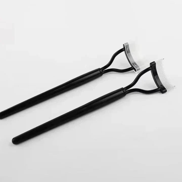 Precision Eyelash Comb & Separator for Flawless Eyelashes by BowLift