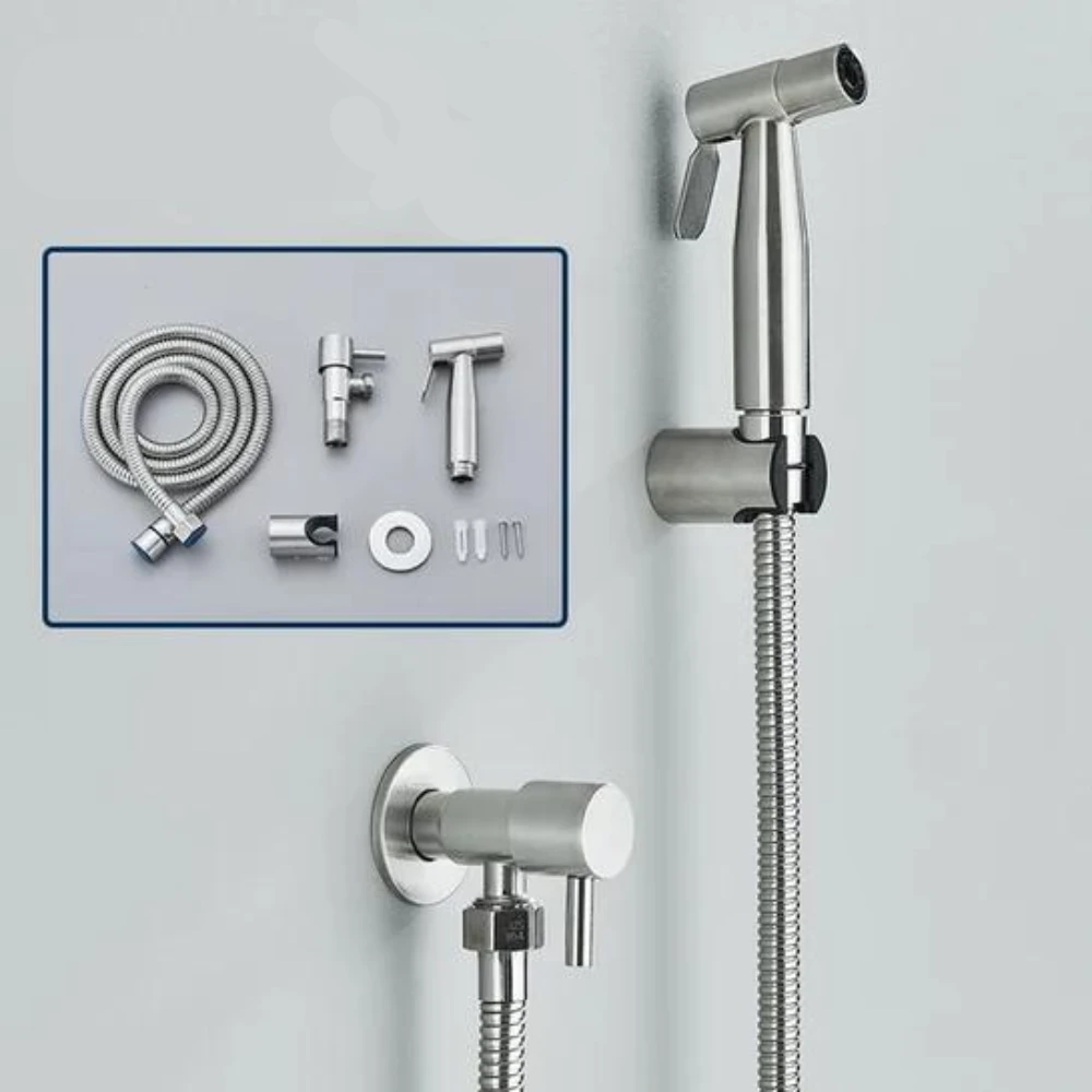 Bidet Sprayer, Hygienic Cleaning Solution | Comfortable & Easy-to-Use by BowLift