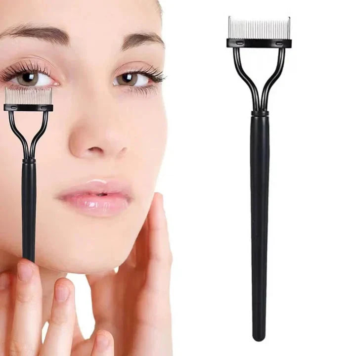 Precision Eyelash Comb & Separator for Flawless Eyelashes by BowLift