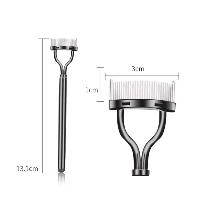 Precision Eyelash Comb & Separator for Flawless Eyelashes by BowLift