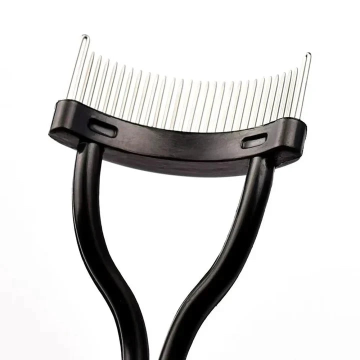 Precision Eyelash Comb & Separator for Flawless Eyelashes by BowLift