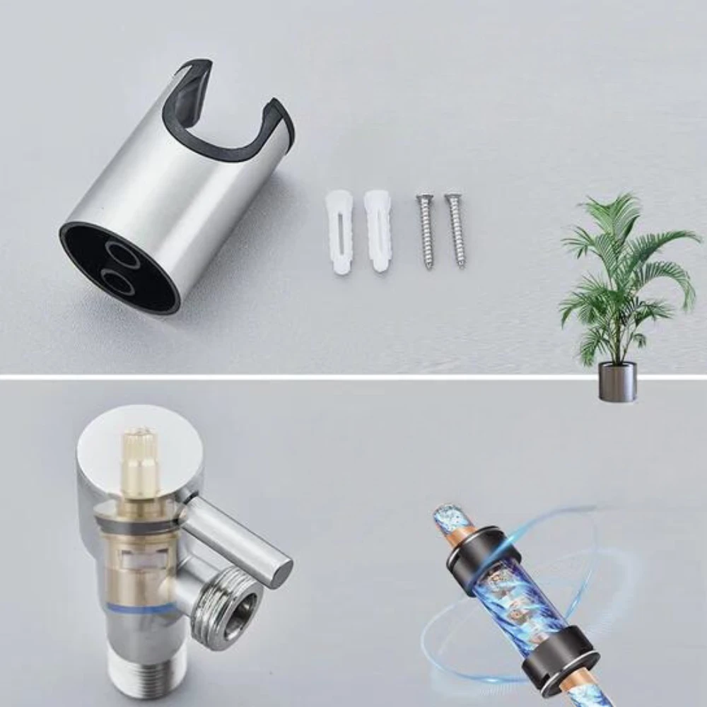 Bidet Sprayer, Hygienic Cleaning Solution | Comfortable & Easy-to-Use by BowLift