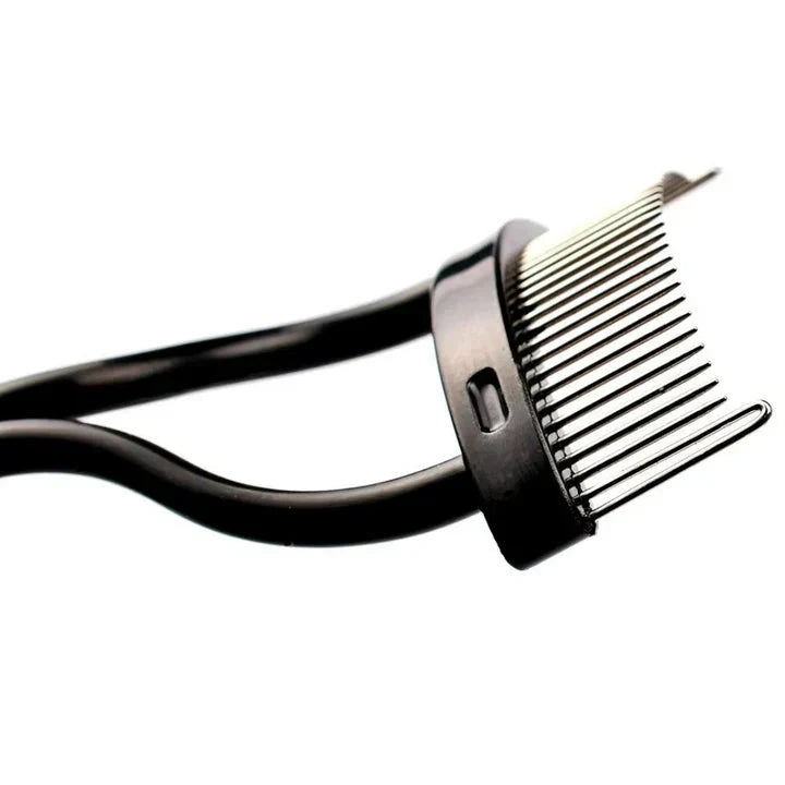 Precision Eyelash Comb & Separator for Flawless Eyelashes by BowLift