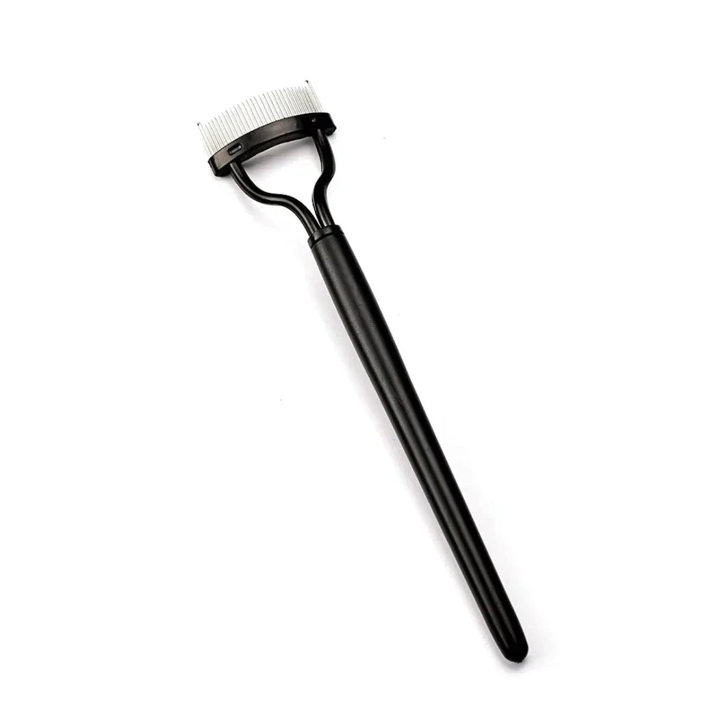 Precision Eyelash Comb & Separator for Flawless Eyelashes by BowLift