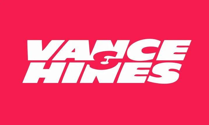 VANCE & HINES Flag-3x5ft Vance And Hines Banner-100% polyester by flagsshop