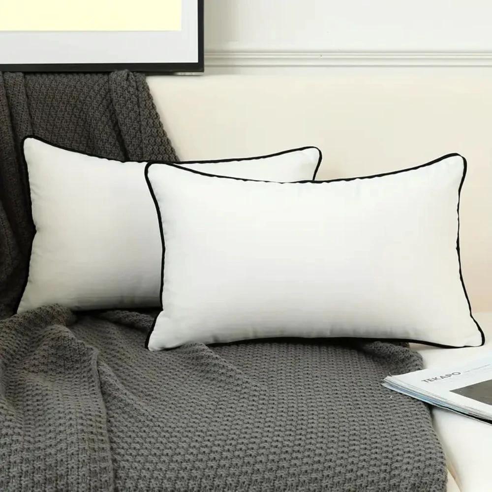 Velora Velvet Cushion Cover by Casa & Beyond