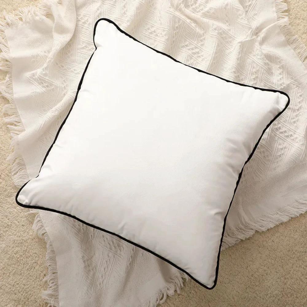 Velora Velvet Cushion Cover by Casa & Beyond