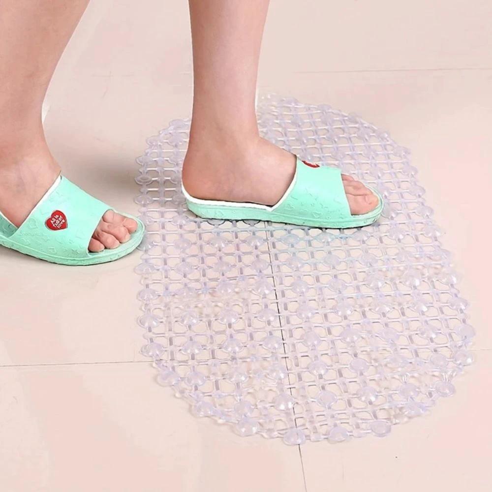 Velvra Non-Slip Shower Mat by Casa & Beyond