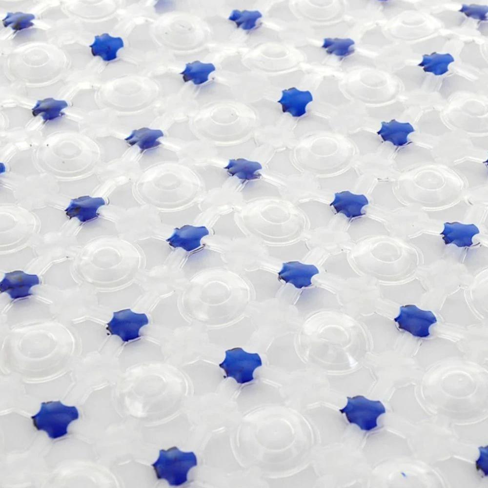 Velvra Non-Slip Shower Mat by Casa & Beyond