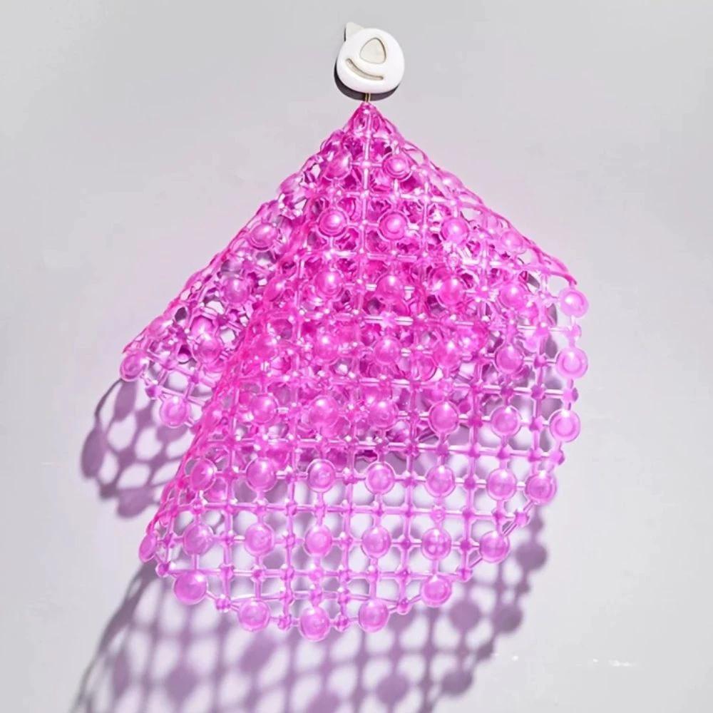 Velvra Non-Slip Shower Mat by Casa & Beyond