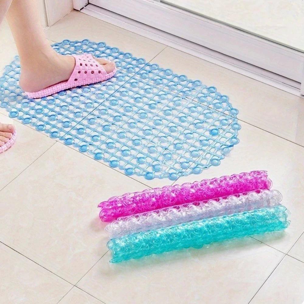 Velvra Non-Slip Shower Mat by Casa & Beyond