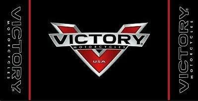 Victory Motorcycles Sport Flag 3X5 Ft Polyester Banner USA 90x150cm by flagsjustdoit