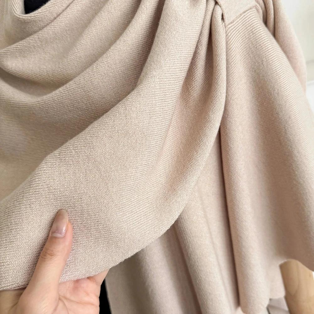 Virelli Poncho Lightweight Shawl Coat by Casa & Beyond
