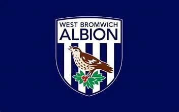 West Bromwich Albion Football Club Flag Blue3x5ft Banner Polyester by flagsjustdoit